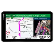 Garmin dezl LGV720 7" GPS Truck Sat Navigator
