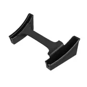 Plastic Central Control Side Storage Box Tray (Both Sides) For Tesla Model 3/ Y
