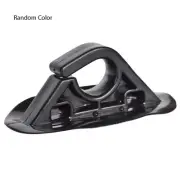 Safe and Secure Paddle Bracket Holder for Kayak Canoe Inflatable Boats