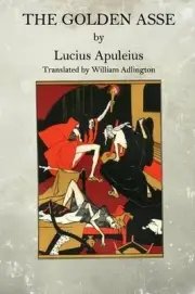 The Golden Asse by Lucius Apuleius (English) Paperback Book