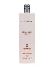 Lanza Unisex 33.8oz Healing Volume Thickening Shampoo