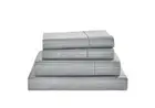 Egyptian-Quality Cotton 1000 Thread Count Sheet Set