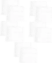 Operitacx 5sets Removable Adhesive Dots Round Stickers Craft Sticky Tools for Balloon Decorations 120pcs*5