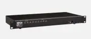 Tripp Lite NetDirector 8 Port 1U Rack Mount 4K/60Hz Displayport KVM B024-DPU08