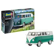 Revell 07675 1/24 VW T1 Bus