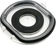 Compatible for Roborock H6/H7 Dust Cup Lid Dust Bin Cover Flap Clip Vacuum Cleaner Accessories