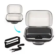 For Anker Soundcore Motion X600 Outdoor Speaker Storage Bag Portable Case Cover