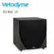 【竹北勝豐群音響】威力登 Velodyne EQ-MAX 10 超低音喇叭 Wi-Q , Optimum