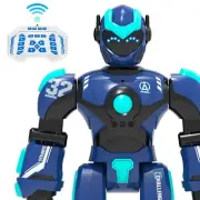 Robot Toys for Kids, Programmable Remote Control Robot with Gesture Sensing, ...