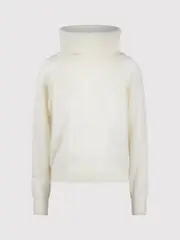 [P.A.R.O.S.H.] P. A.R. O.S. H.-Sweater Bianco-Donna M