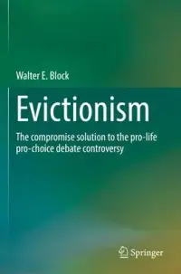 在飛比找博客來優惠-Evictionism: The Compromise So