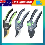 Secateurs Pruners Garden Pruning Shear PrunerCutter Bypass Hand Tool Scissors FZ
