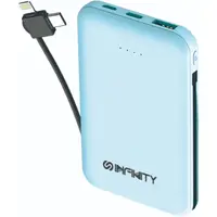 在飛比找友和YOHO優惠-Infinity Mini7 Plus 7000mAh 行動