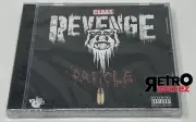 Claas - Article 1 CD SEALED horrorcore undergound avengers boondox rap bukshot