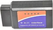 327 ELM+327 WiFi OBDii Interface OBD II WiFi Adapter