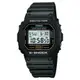 【CASIO】卡西歐 G-SHOCK DW-5600E-1  原廠公司貨【關注折扣】