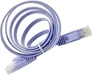 High Speed Gigabit Ethernet Cable Cat6 Network Cable for Tv Computer Router for Gaming