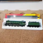 HORNBY RAILWAYS OO GAUGE R3171 LNER CLASS P2 ' COCK O THE NORTH ' 2001 DCC READY