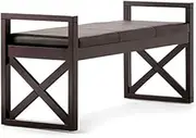 Change Shoe Bench Multi-Function Storage Stool Fitting Room Bench Clothing Store Sofa Bench Personality Creative