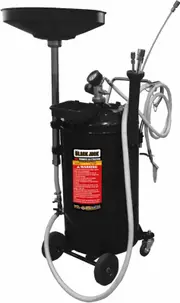 Black Jack BJ-2092 - Air Oil Extractor 90L