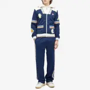 Casablanca Varsity Track Jacket