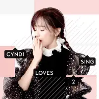 在飛比找博客來優惠-王心凌 / CYNDILOVES2SING《愛。心凌》黑哈妮