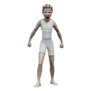Stranger Things Eleven Powered Superpower Mini Epics Vinyl Action Figure Toy 5in