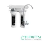 Puretec Reverse Osmosis Under Sink Water Filter System, 270 Litres/day