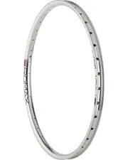 Promax RMV Front Rim 24" x 28mm Silver