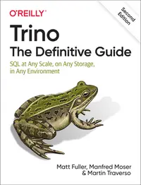 在飛比找誠品線上優惠-Trino: The Definitive Guide: S