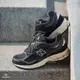 New Balance 2002R 男鞋 女鞋 黑色 D楦 奶油底 皮革款 復古 慢跑鞋 M2002RIB