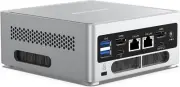 Mini PC NAB6 Lite Intel Core I5-12600H,12 Cores 16 Threads,Up to 4.5Ghz 32GB RAM