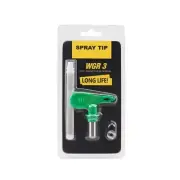 WGR Airless Spray Tip Nozzle 313 With Gun Filter