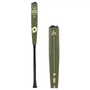 New 2021 DeMarini The Goods 33/30 WTDXGIC21 -3 BBCOR Baseball Bat