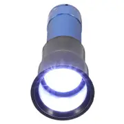Professional Egg Candling Lamp Flash Light Egg Candler for Farm Egg Incubator Lamp Blue 11.3X3.8X3.8CM