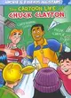 Archie & Friends All-Stars 3: The Cartoon Life of Chuck Clayton