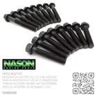 HEAD BOLT KIT V6 SUPERCHARGED 3.8L MOTOR HOLDEN VS-VT-VX-VY COMMODORE V2 MONARO