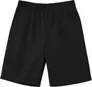 [Classroom Uniforms] Classroom Boys' Uniform Pull On Short
