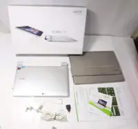 在飛比找Yahoo!奇摩拍賣優惠-二手,ACER ICONIA W510 觸控平板 螢幕漏液 