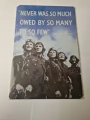 HACHETTE SPECIAL BUILD A MODEL OF THE SPITFIRE MK 1A PLANE COLLECTORS PLAQUE