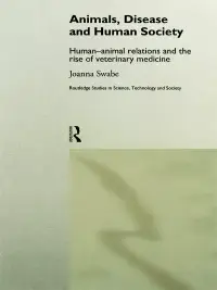 在飛比找博客來優惠-Animals, Disease and Human Soc