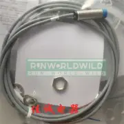 1PC New For FESTO SIEN-M12NB-NO-K-L sensor proximity switch