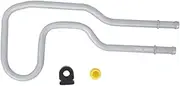 Sunsong 3604290 Power Steering Return Line Hose Assembly