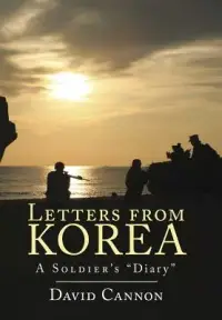 在飛比找博客來優惠-Letters from Korea: A Soldier’