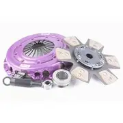 Xtreme Performance Clutch Kit - Sprung Ceramic, KFD27008-1B