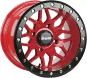 DragonFire Racing Typhon Whl 15X10 4/156 5+5 +0 523210 dfr523210