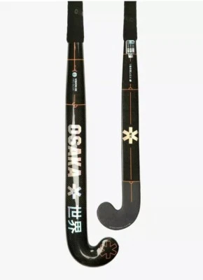 Osaka Vision 85 ProBow 2020 Field Hockey Stick Size 36.5 & 37.5 “