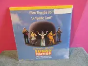 Funny Bones Jerry Lewis Oliver Platt laserdisc New comedy lee evans