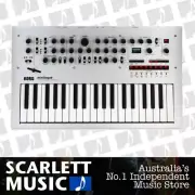 Korg Minilogue Polyphonic Analogue Synthesizer