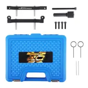 Crankshaft Locking Timing Tool For Jeep Grand Cherokee Diesel Timing Tool